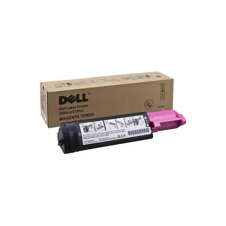 DELL 3100 CN magenta