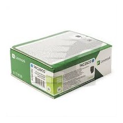 TONER LEXMARK CS720 CIAN