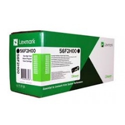 TONER LEXMARK MS321