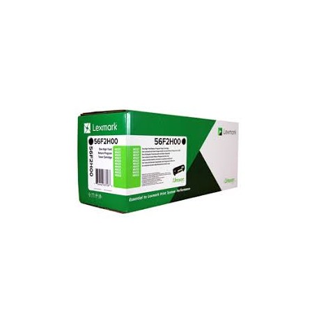 TONER LEXMARK MS321