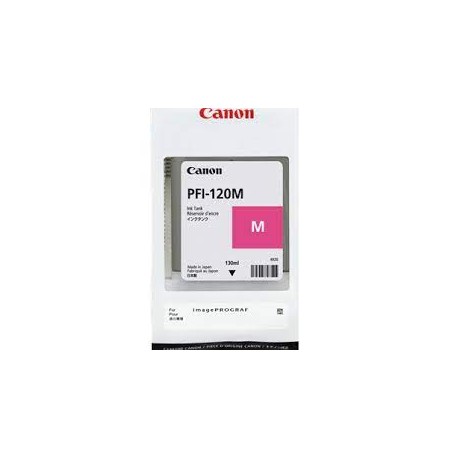 CANON PFI-120M MAGENTA