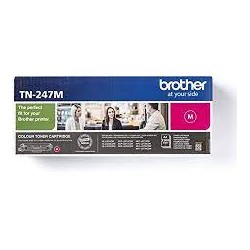 TONER CANON TN247M MAGENTA