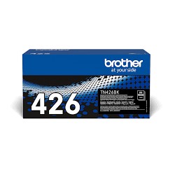 TONER BROTHER TN426BK NEGRO