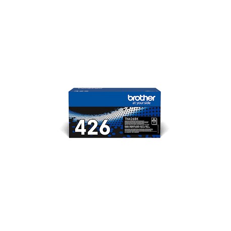 TONER BROTHER TN426BK NEGRO