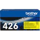 TONER BROTHER TN426Y AMARILLO